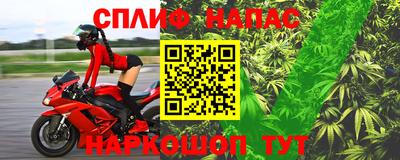 молекула духа Моздок